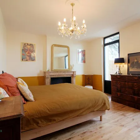 La Caquetoire Les Eglisottes-et-Chalaures