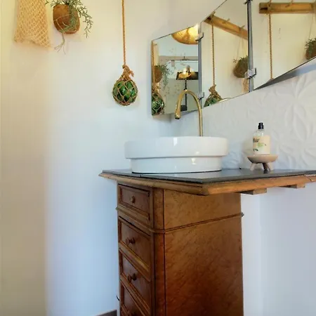 La Caquetoire Holiday home