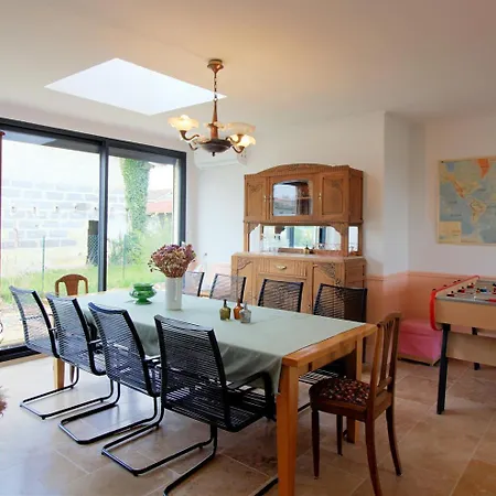 La Caquetoire Holiday home *