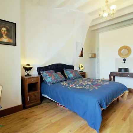 La Caquetoire Holiday home