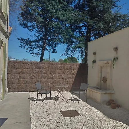 La Caquetoire *