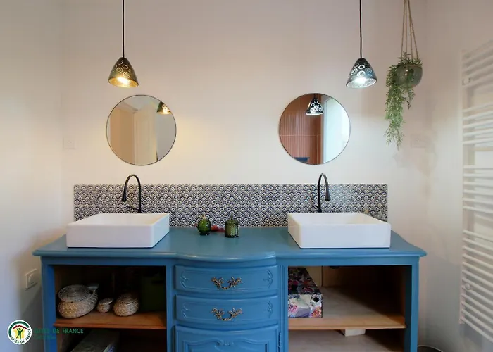 Holiday home La Caquetoire