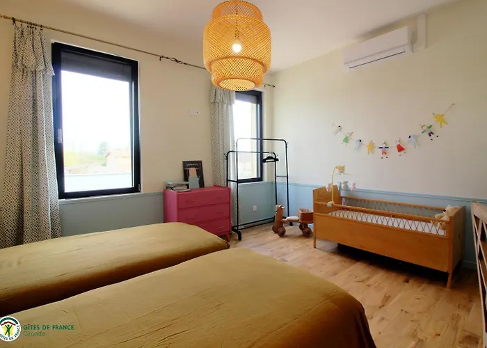 La Caquetoire * Les Eglisottes-et-Chalaures