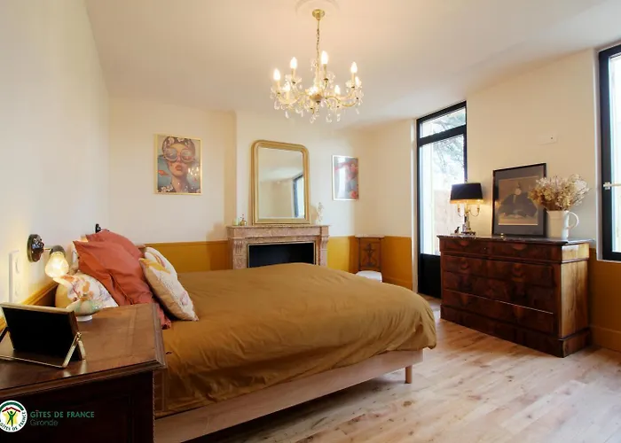 La Caquetoire Les Eglisottes-et-Chalaures