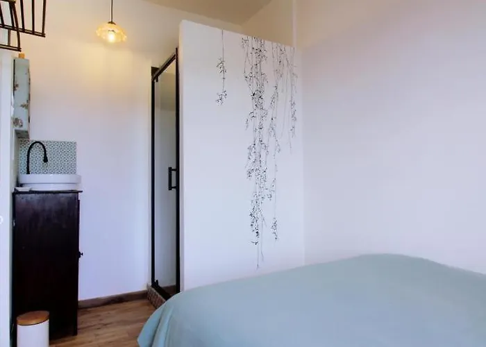 Holiday home La Caquetoire