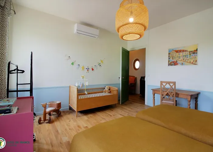 La Caquetoire * Les Eglisottes-et-Chalaures