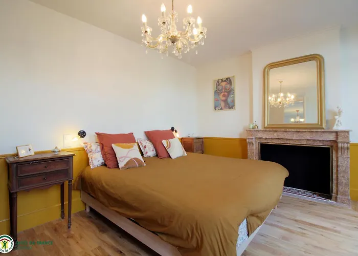 La Caquetoire Les Eglisottes-et-Chalaures